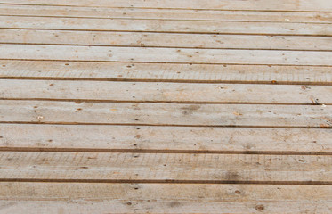wooden boards as background