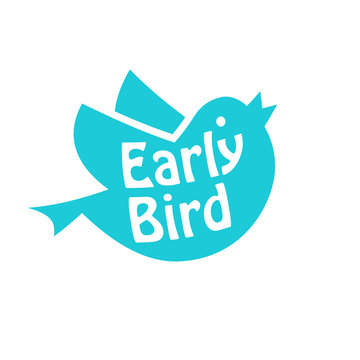 Early Bird Icon