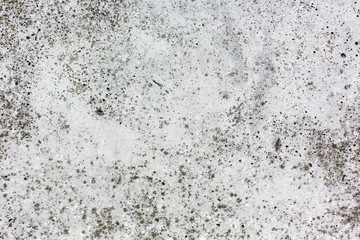 concrete dirty wall with holes pattern texture background