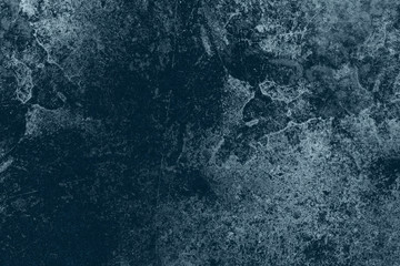 Fototapeta na wymiar abstract dark blue texture background