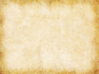 Old paper texture