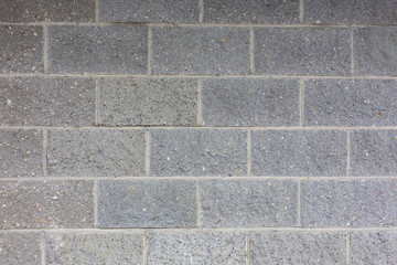 Obraz premium brick wall pattern texture background