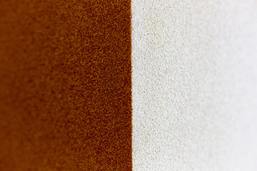 red and white rough surface pattern texture background