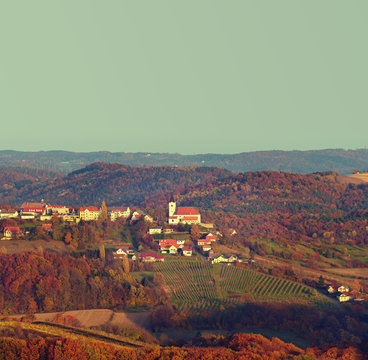 Sankt Anna am Aigen