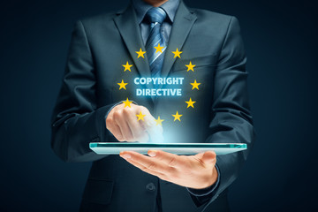 Copyright directive