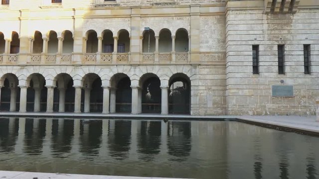 Classical Architecture Australia