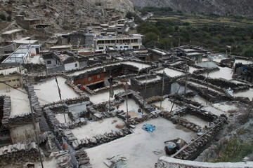 Himalayas