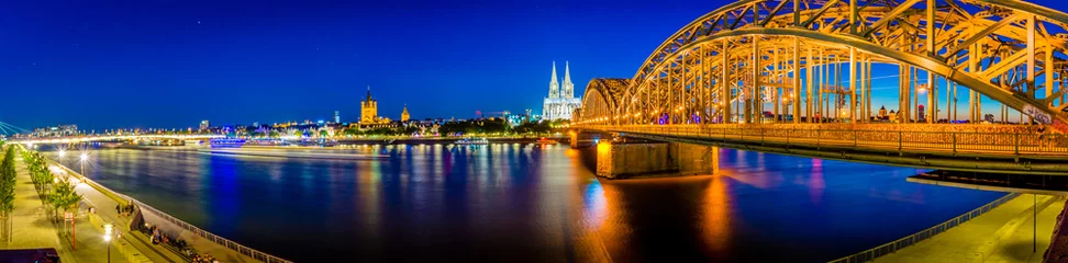 Köln (Cologne) - Germany © CPN