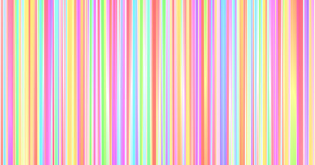 Blur background Colorful striped abstract Vertical stripes color line