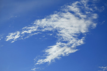 blue summer heaven