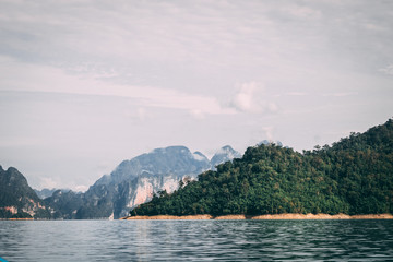 Khao Sok National Park