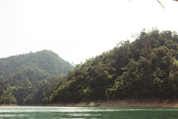 Khao Sok National Park