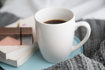 Coffee Close Up