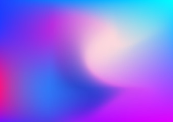 Holographica is a holographic gradients textures that works great as backgrounds for branding projects, packaging, posters and many other design cuts.