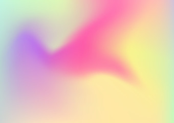 Holographica is a holographic gradients textures that works great as backgrounds for branding projects, packaging, posters and many other design cuts.