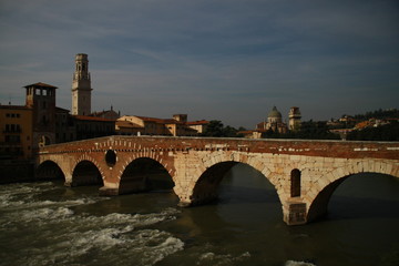 Fototapeta premium italy