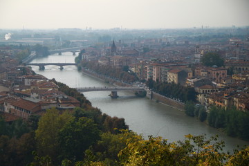 Fototapeta premium italy