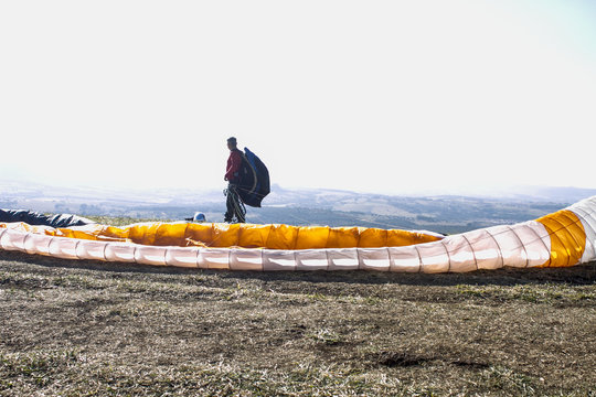 parapent