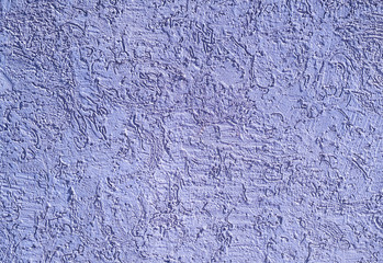 texture of the plastered wall, stucco style bark beetle background saver