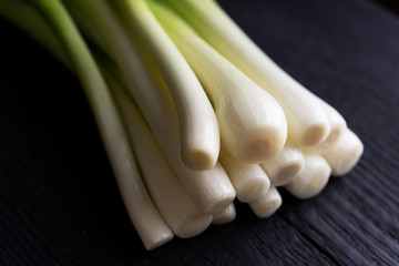 Green onions