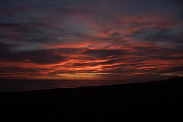 Cores da natureza 