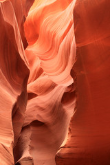 canyon roccioso