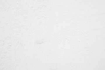 White abstract background texture concrete wall