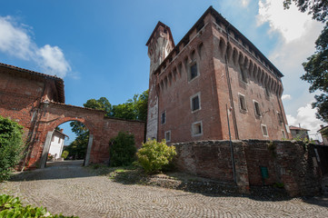 Castello di San Cristoforo