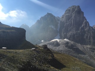 Rifugio 