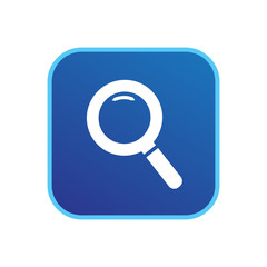 Search icon sign