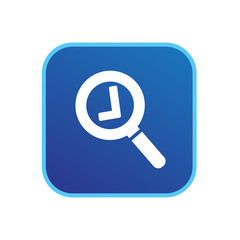 Search icon sign