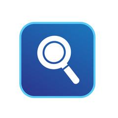 Search icon sign