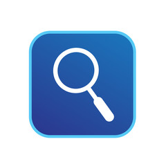 Search icon sign