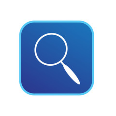 Search icon sign