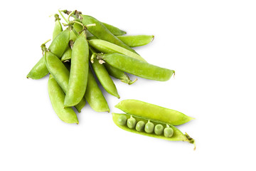 green pea