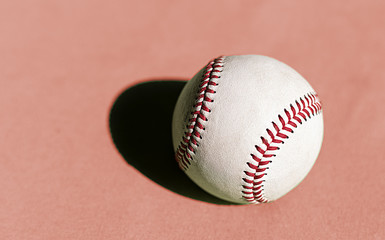 Baseball