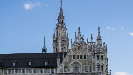 Fototapeta premium München