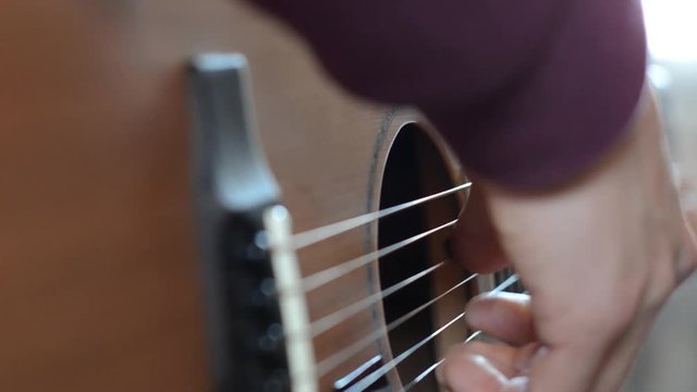 another clip of me playing the guitar at home. good video for music, recording, home studio, arts category.