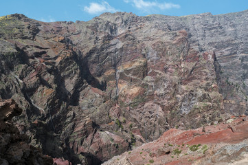 Fantastische Bergwelt