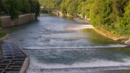München Isar