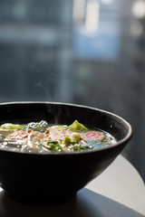 Lunch bowl