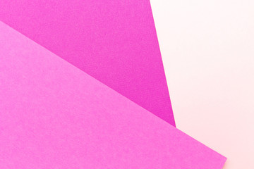 purple and pink cardboard ,paper texture background Color. Trending colors, geometric background of the cardboard. Colorful soft paper background.Pastel color.