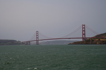 Golden Gate Bridge 2126