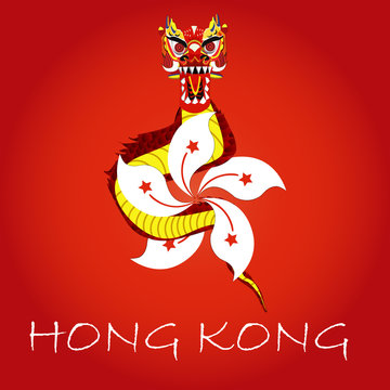 Hong Kong Dragon