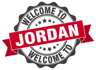 Jordan round ribbon seal