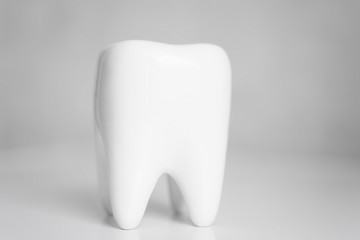 Dental medicine background