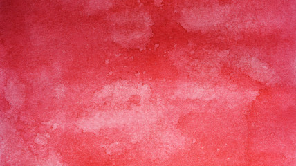 pink watercolor stains