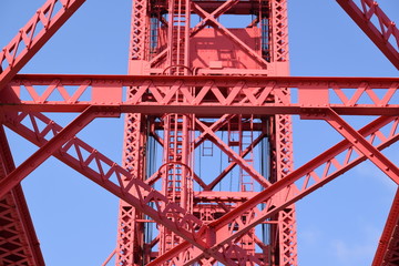 Red Construction 