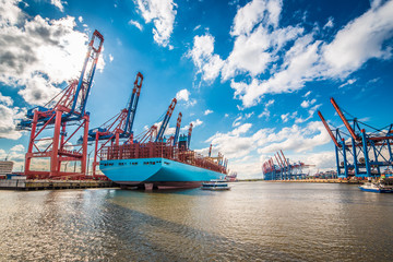 Hamburg - Germany