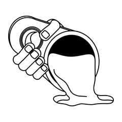 Oil barrel design